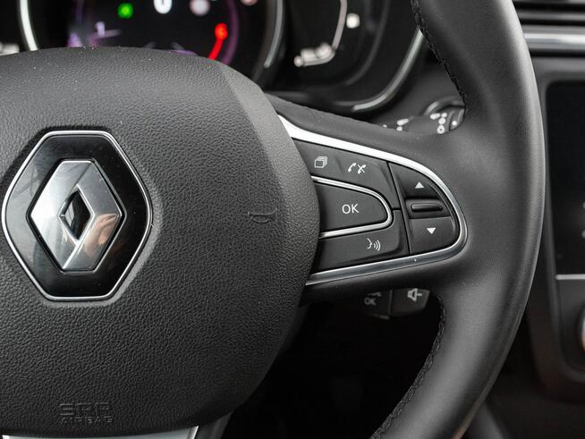 Renault Kadjar DW5SG81#1.3 TCe Intens EDC K.cof Salon PL VAT23%