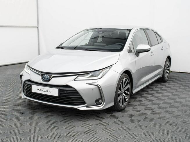 Toyota Corolla GD5E366#1.8 Hybrid Comfort Podgrz.f Pakiet Tech Salon PL VAT 23%