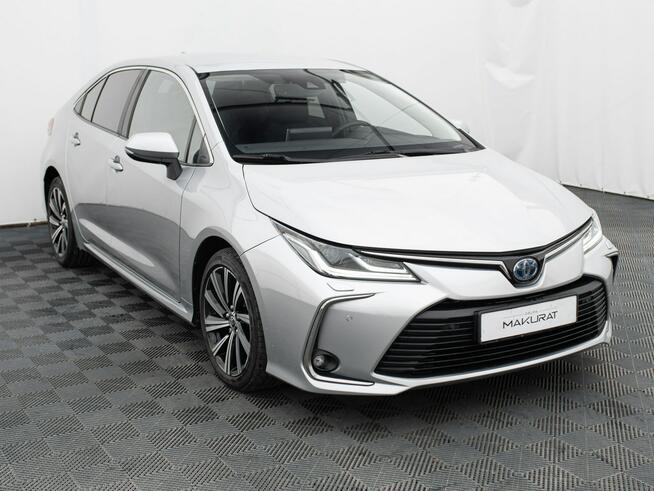 Toyota Corolla GD5E366#1.8 Hybrid Comfort Podgrz.f Pakiet Tech Salon PL VAT 23%