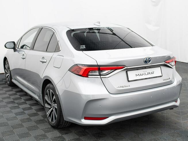 Toyota Corolla GD5E366#1.8 Hybrid Comfort Podgrz.f Pakiet Tech Salon PL VAT 23%