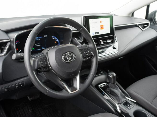 Toyota Corolla GD5E366#1.8 Hybrid Comfort Podgrz.f Pakiet Tech Salon PL VAT 23%