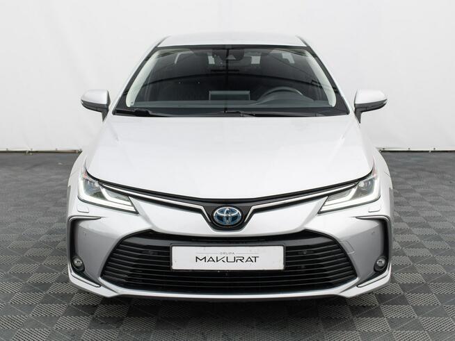 Toyota Corolla GD5E366#1.8 Hybrid Comfort Podgrz.f Pakiet Tech Salon PL VAT 23%