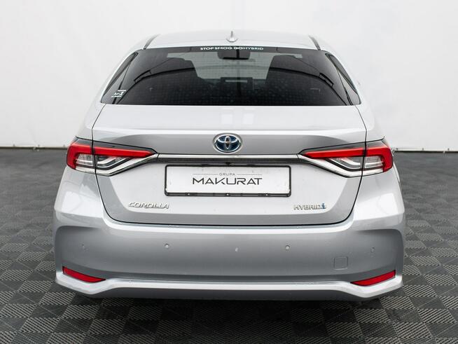 Toyota Corolla GD5E366#1.8 Hybrid Comfort Podgrz.f Pakiet Tech Salon PL VAT 23%