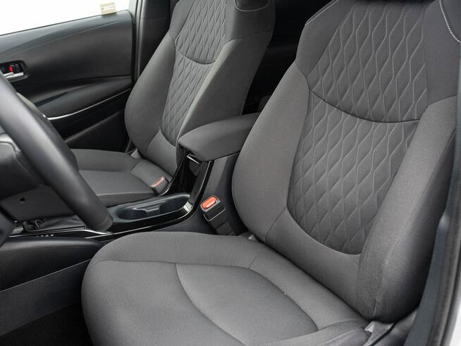 Toyota Corolla GD5E366#1.8 Hybrid Comfort Podgrz.f Pakiet Tech Salon PL VAT 23%