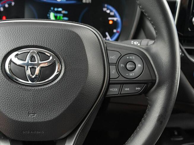 Toyota Corolla GD5E366#1.8 Hybrid Comfort Podgrz.f Pakiet Tech Salon PL VAT 23%