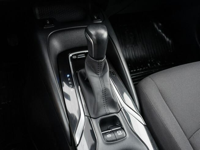 Toyota Corolla GD5E366#1.8 Hybrid Comfort Podgrz.f Pakiet Tech Salon PL VAT 23%