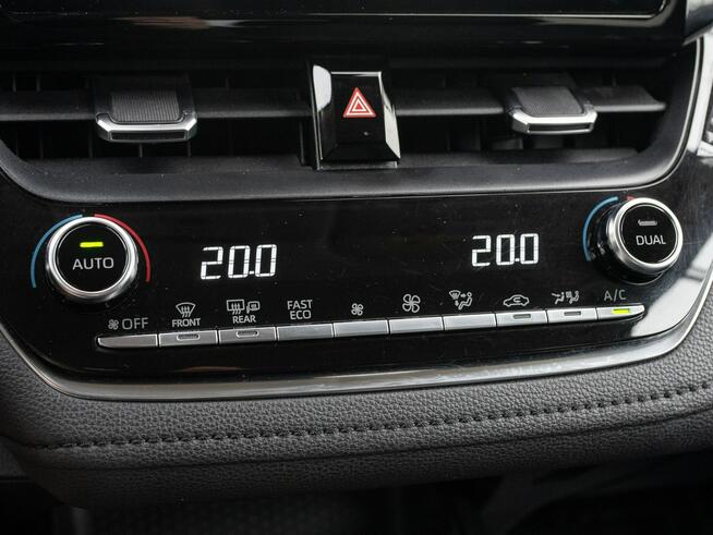 Toyota Corolla GD5E366#1.8 Hybrid Comfort Podgrz.f Pakiet Tech Salon PL VAT 23%