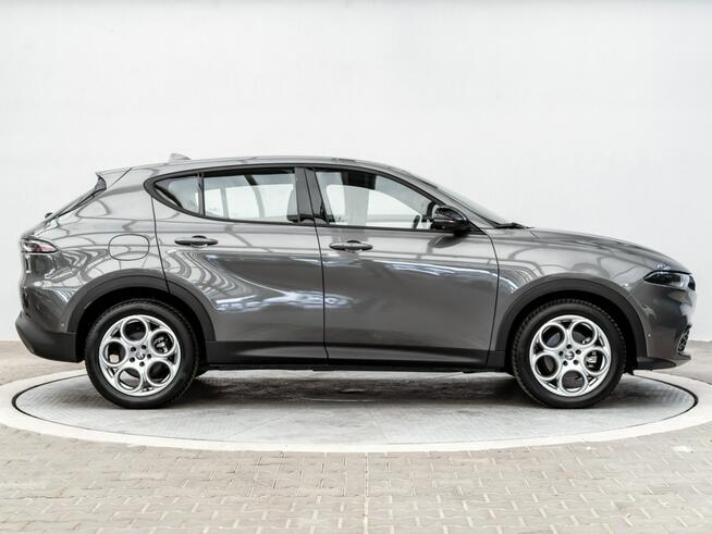 Alfa Romeo Tonale SUV 1.5 130KM T4 GSE mHEV Sprint DCT Salon Polska