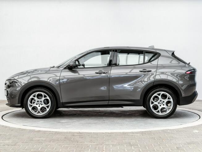 Alfa Romeo Tonale SUV 1.5 130KM T4 GSE mHEV Sprint DCT Salon Polska