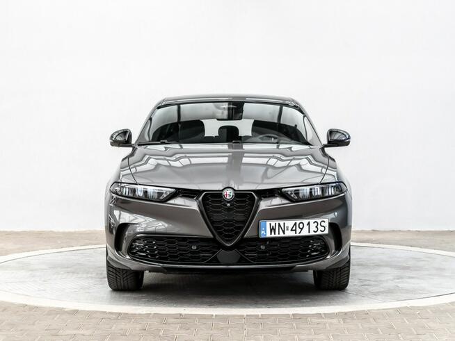 Alfa Romeo Tonale SUV 1.5 130KM T4 GSE mHEV Sprint DCT Salon Polska