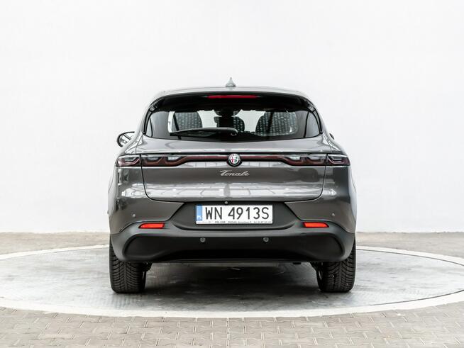 Alfa Romeo Tonale SUV 1.5 130KM T4 GSE mHEV Sprint DCT Salon Polska