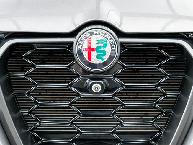 Alfa Romeo Tonale SUV 1.5 130KM T4 GSE mHEV Sprint DCT Salon Polska
