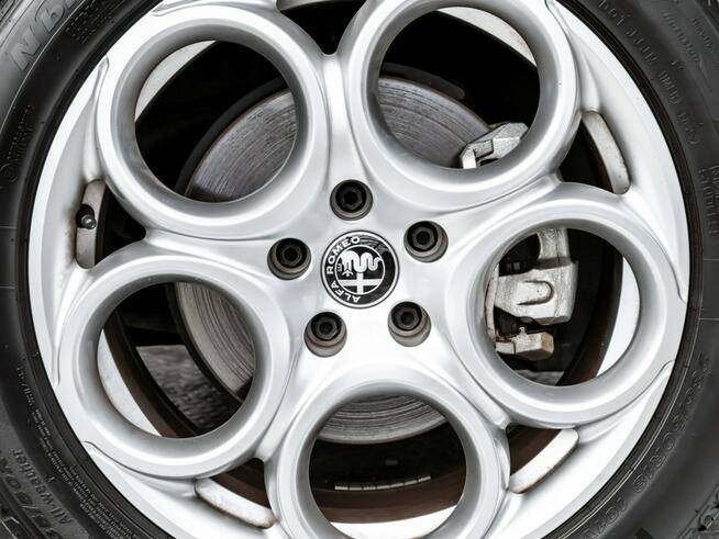 Alfa Romeo Tonale SUV 1.5 130KM T4 GSE mHEV Sprint DCT Salon Polska