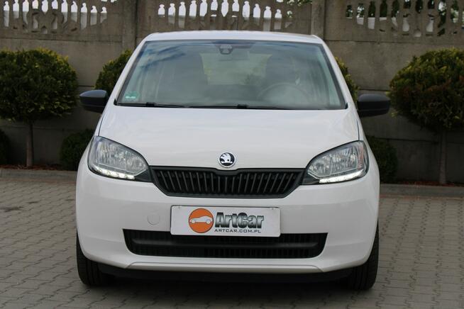 Škoda Citigo Rezerwacja ! Rezerwacja ! Rezerwacja !