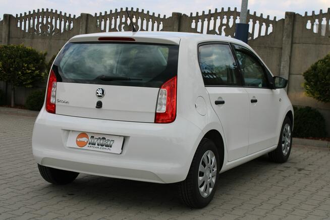 Škoda Citigo Rezerwacja ! Rezerwacja ! Rezerwacja !