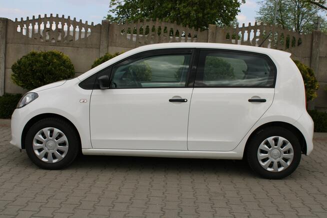 Škoda Citigo Rezerwacja ! Rezerwacja ! Rezerwacja !