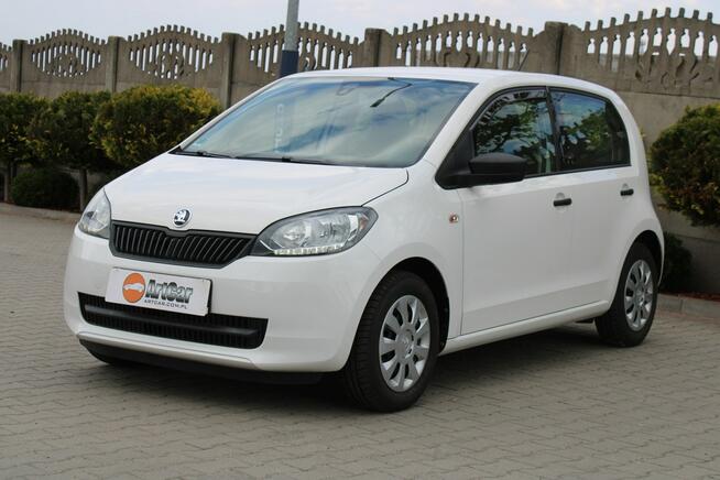 Škoda Citigo Rezerwacja ! Rezerwacja ! Rezerwacja !
