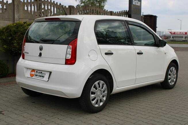 Škoda Citigo Rezerwacja ! Rezerwacja ! Rezerwacja !