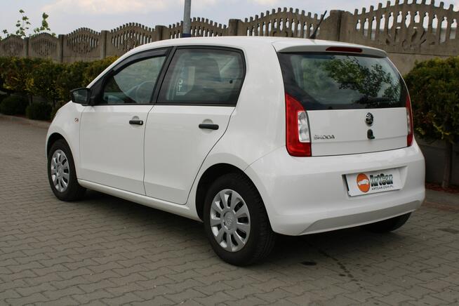 Škoda Citigo Rezerwacja ! Rezerwacja ! Rezerwacja !