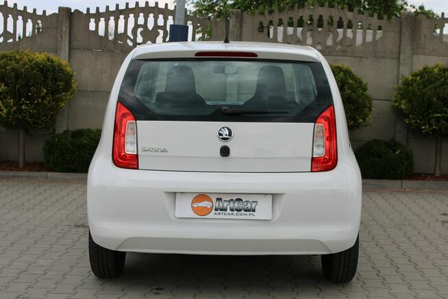 Škoda Citigo Rezerwacja ! Rezerwacja ! Rezerwacja !