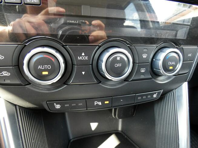 Mazda 6 2.0 Benzyna*Automat*NAVI*EUROPA*Bezwypadek*Gwarancja*DOSTAWA*Zamiana