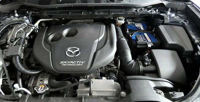 Mazda 6 2.0 Benzyna*Automat*NAVI*EUROPA*Bezwypadek*Gwarancja*DOSTAWA*Zamiana