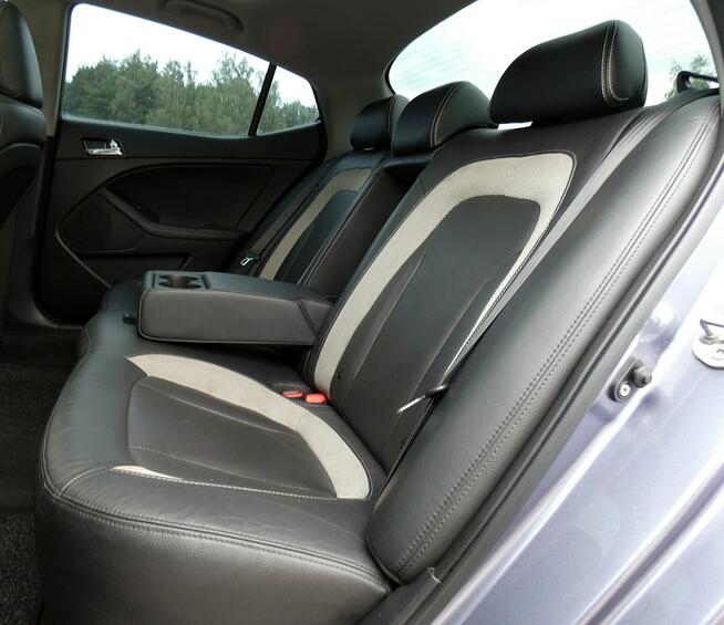 Kia Optima 1.7 D*PANORAMA*Wentyl. Fotele z Pamięcią*Skóra*LED*Gwarancja*DOSTAWA
