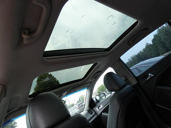 Kia Optima 1.7 D*PANORAMA*Wentyl. Fotele z Pamięcią*Skóra*LED*Gwarancja*DOSTAWA