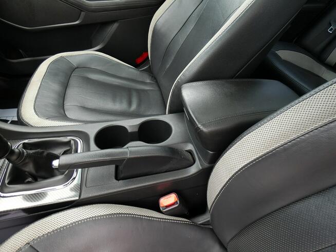 Kia Optima 1.7 D*PANORAMA*Wentyl. Fotele z Pamięcią*Skóra*LED*Gwarancja*DOSTAWA