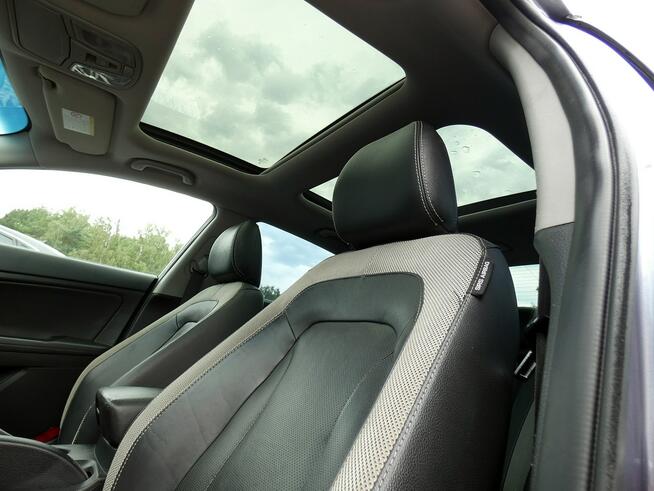 Kia Optima 1.7 D*PANORAMA*Wentyl. Fotele z Pamięcią*Skóra*LED*Gwarancja*DOSTAWA