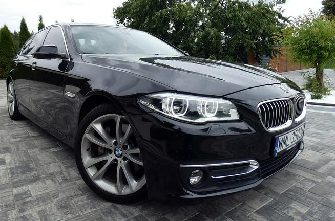 99 TYŚ KM*535*4X4*Kamera*Harman Kardon*Gwarancja*ZAMIANA*DOSTAWA