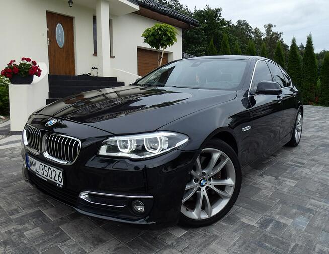 99 TYŚ KM*535*4X4*Kamera*Harman Kardon*Gwarancja*ZAMIANA*DOSTAWA