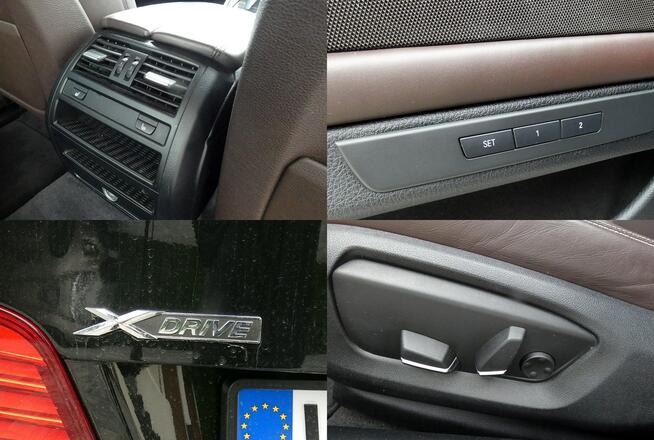 99 TYŚ KM*535*4X4*Kamera*Harman Kardon*Gwarancja*ZAMIANA*DOSTAWA