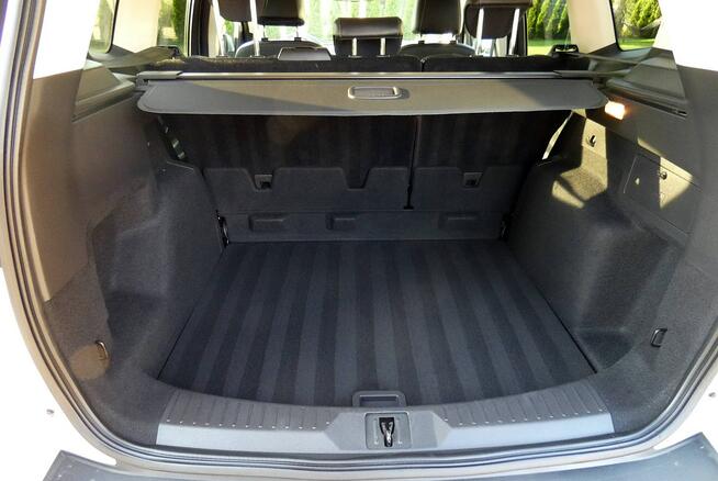 Ford Kuga AUTOMAT*4X4*200 TYS KM*Nowy rozrząd*Gwarancja*Dostawa*Sync*Model*2017
