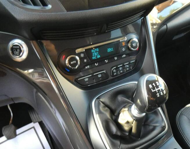 Ford Kuga AUTOMAT*4X4*200 TYS KM*Nowy rozrząd*Gwarancja*Dostawa*Sync*Model*2017