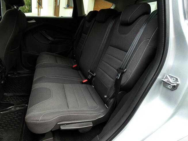 Ford Kuga AUTOMAT*4X4*200 TYS KM*Nowy rozrząd*Gwarancja*Dostawa*Sync*Model*2017