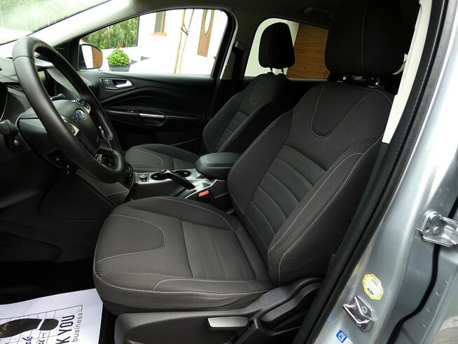Ford Kuga AUTOMAT*4X4*200 TYS KM*Nowy rozrząd*Gwarancja*Dostawa*Sync*Model*2017