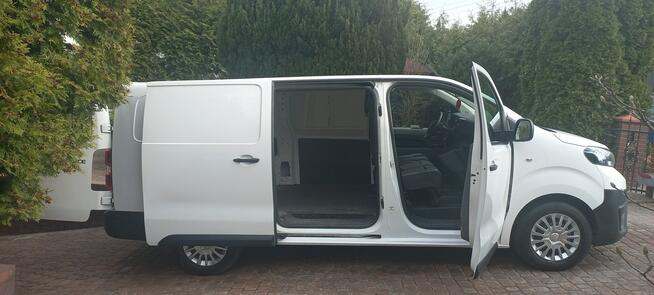 Toyota ProAce Rezerwacja !!! Long Maxi Salon PL 39.9 Net FV23% 2.0 D4D Drzwi skrzyd.