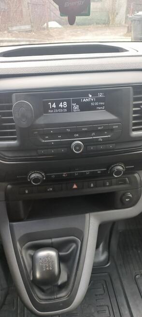 Toyota ProAce Rezerwacja !!! Long Maxi Salon PL 39.9 Net FV23% 2.0 D4D Drzwi skrzyd.