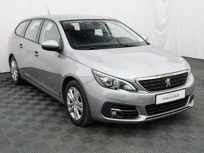 Peugeot 308 SW GD7N647#1.5 BlueHDi Active, 2 stref klima Cz.park, Salon PL, VAT 23%