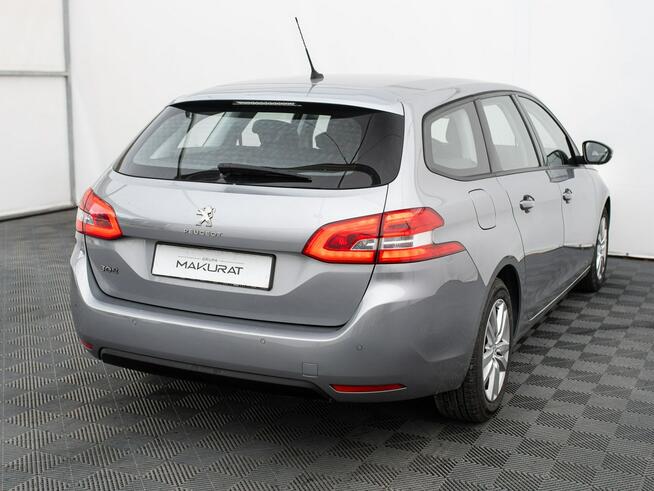 Peugeot 308 SW GD7N647#1.5 BlueHDi Active, 2 stref klima Cz.park, Salon PL, VAT 23%