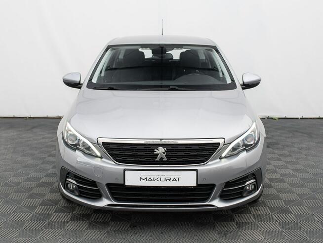 Peugeot 308 SW GD7N647#1.5 BlueHDi Active, 2 stref klima Cz.park, Salon PL, VAT 23%