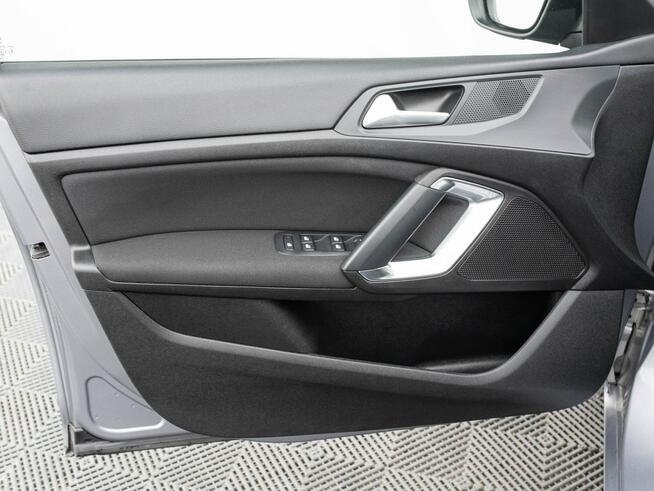 Peugeot 308 SW GD7N647#1.5 BlueHDi Active, 2 stref klima Cz.park, Salon PL, VAT 23%