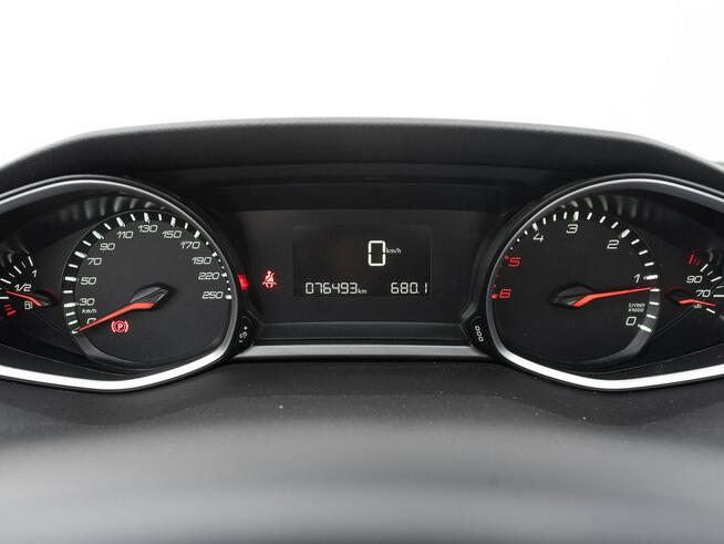 Peugeot 308 SW GD7N647#1.5 BlueHDi Active, 2 stref klima Cz.park, Salon PL, VAT 23%