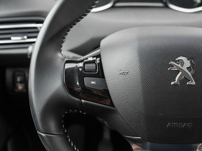 Peugeot 308 SW GD7N647#1.5 BlueHDi Active, 2 stref klima Cz.park, Salon PL, VAT 23%