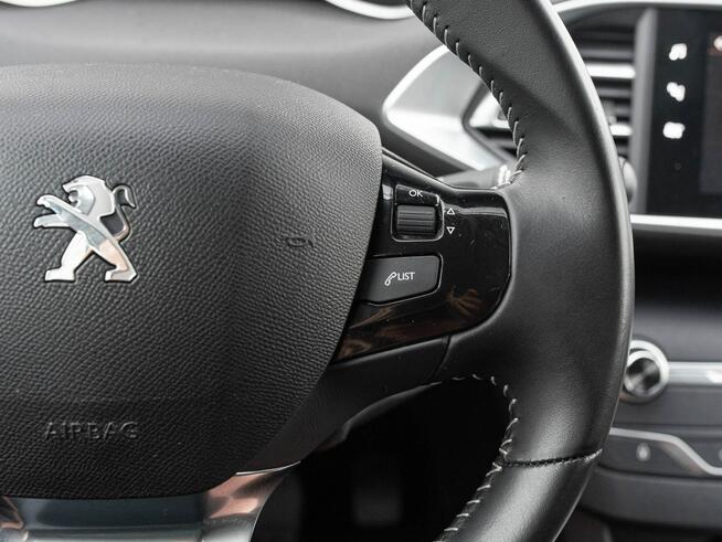 Peugeot 308 SW GD7N647#1.5 BlueHDi Active, 2 stref klima Cz.park, Salon PL, VAT 23%