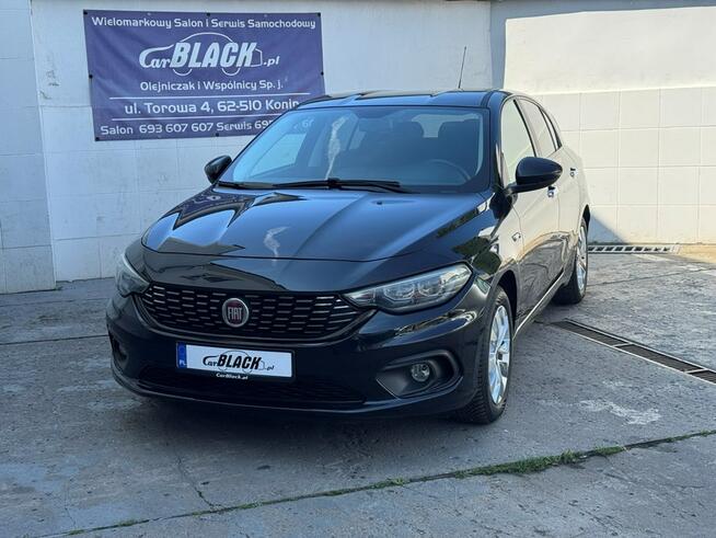 Fiat Tipo Pisemna Gwarancja 12 miesięcy