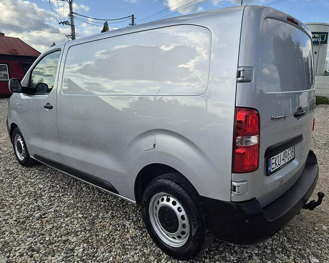 Citroen Jumpy L2 Pack klim+ navi 2,0 hdi