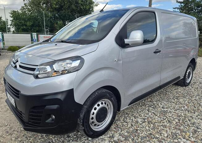 Citroen Jumpy L2 Pack klim+ navi 2,0 hdi
