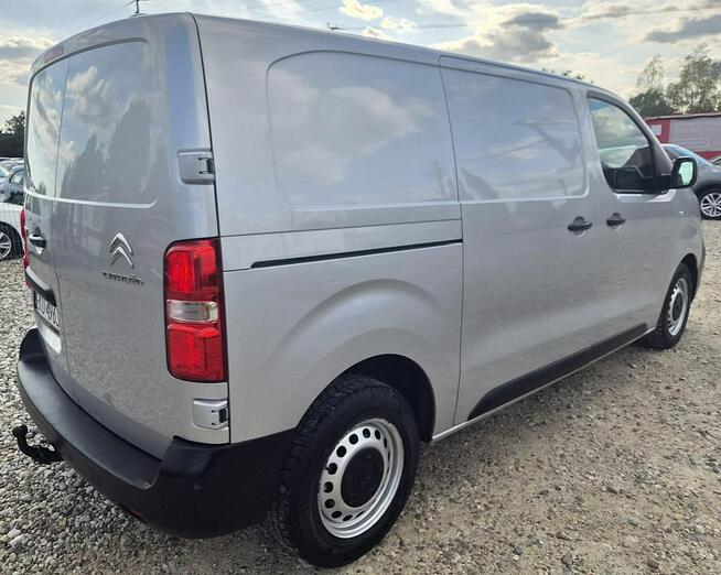 Citroen Jumpy L2 Pack klim+ navi 2,0 hdi